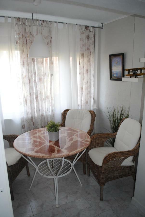 Apartamentos Laguna Beach Torrox Dış mekan fotoğraf