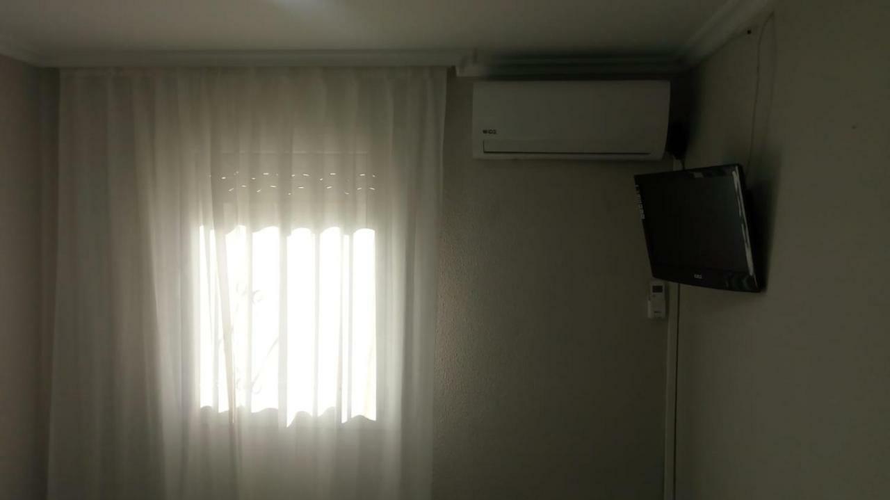 Apartamentos Laguna Beach Torrox Dış mekan fotoğraf